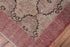 Vintage Oushak Runner Rug (2' x 10')